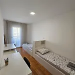 Nobel Apartment