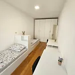 Apartment Nobel