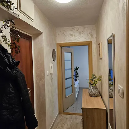 Mia Apartment
