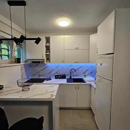 Apartment Mia *