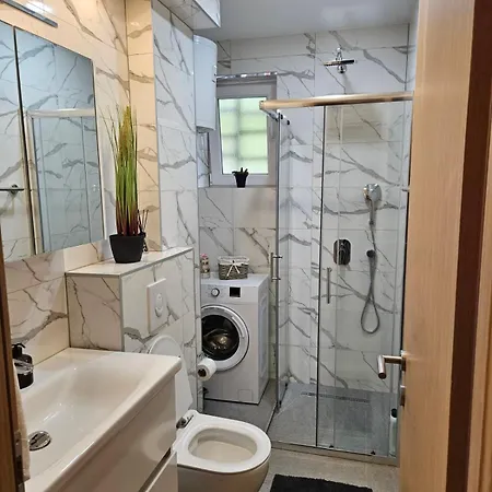 Mia Apartment