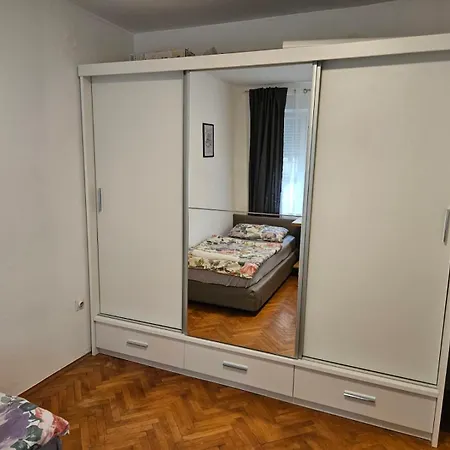 Apartment Mia