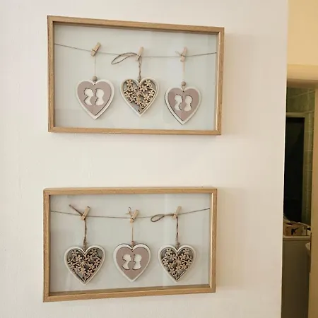 Apartamento Mia *
