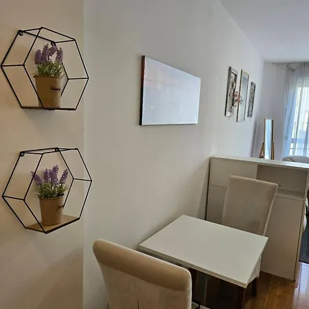 Apartamento Mia Mostar