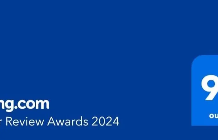 Apartamento Nobel Mostar