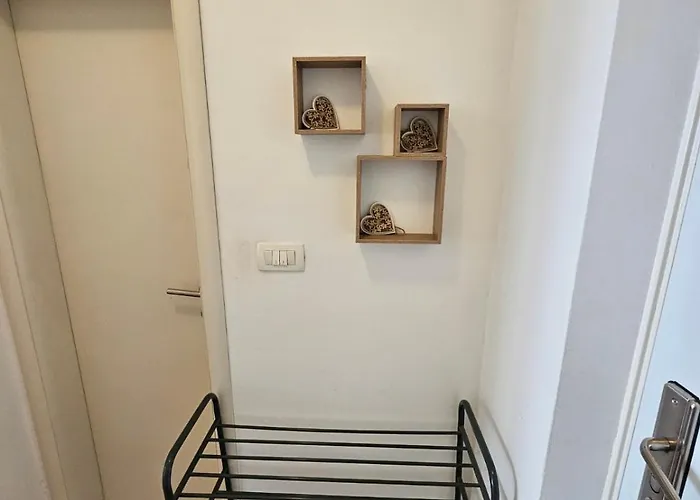 Apartamento Nobel Mostar